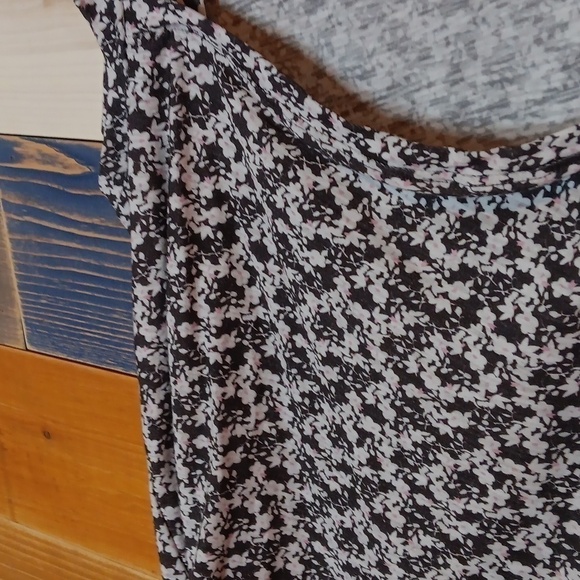 Nation LTD Eve Top L nwot - Picture 7 of 9